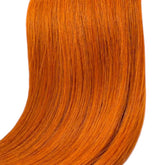 Extensii Invisible Tape-On Par Rusesc Aramiu